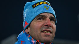 Рикко ГРОСС сохранил свою должность.