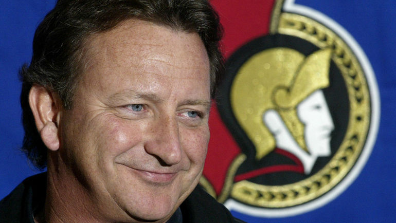 Юджин МЕЛНИК. Фото REUTERS Юджин МЕЛНИК. Фото REUTERS