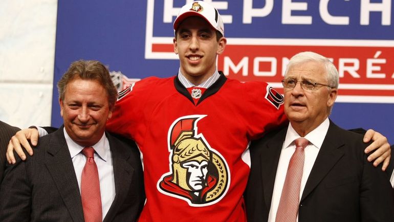 Юджин МЕЛНИК (слева). Фото REUTERS Юджин МЕЛНИК (слева). Фото REUTERS