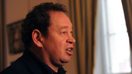 Леонид СЛУЦКИЙ.