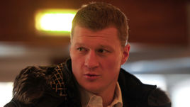 Александр ПОВЕТКИН.