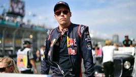 Станет ли Квят торпедой?