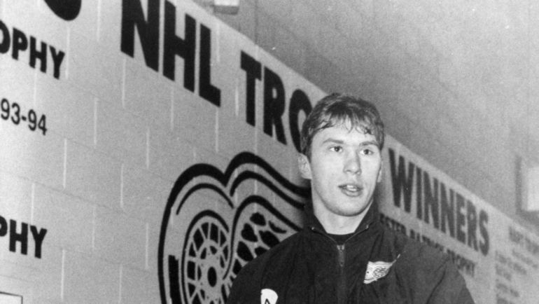 Вячеслав КОЗЛОВ. Фото Александр ВИЛЬФ Вячеслав КОЗЛОВ. Фото Александр ВИЛЬФ