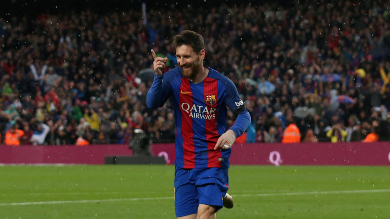 Лионель МЕССИ. Фото AFP Лионель МЕССИ. Фото AFP