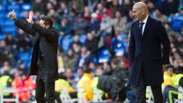 Euro-выходные: мадридское дерби и немецкая классика