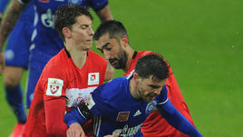 По просьбе Луческу "СЭ" разбирает эпизоды с Кутеповым