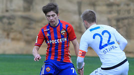 Тимур ЖАМАЛЕТДИНОВ.