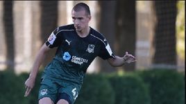 Даниил УТКИН.