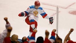 Евгений КУЗНЕЦОВ.