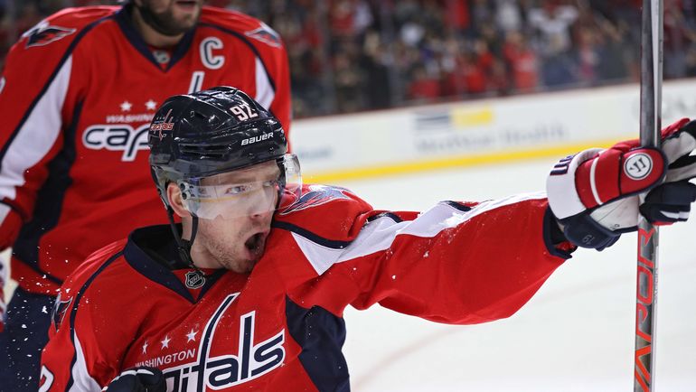 Евгений КУЗНЕЦОВ. Фото AFP Евгений КУЗНЕЦОВ. Фото AFP