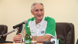 Зинэтула БИЛЯЛЕТДИНОВ.