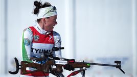 Светлана СЛЕПЦОВА.