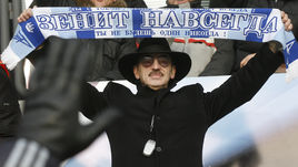 Михаил БОЯРСКИЙ.