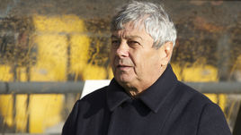 Мирча ЛУЧЕСКУ.