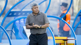 Мирча ЛУЧЕСКУ.