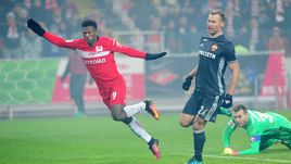 Может ли "Спартак" оформить чемпионство в дерби?