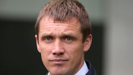 Виктор ГОНЧАРЕНКО.