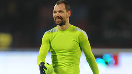 Сергей ИГНАШЕВИЧ.