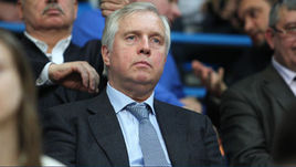 Владимир ЗИНИЧЕВ.