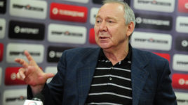 Олег РОМАНЦЕВ.