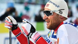 Петтер НОРТУГ.