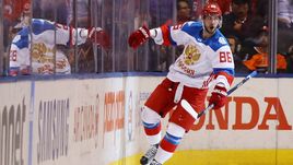 Обзор дня:  нужно ли звать игроков НХЛ на ЧМ?