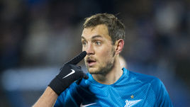 Артем ДЗЮБА.