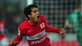 Лоренсо Мельгарехо: "Готов заменить Луиша или Луиза!"