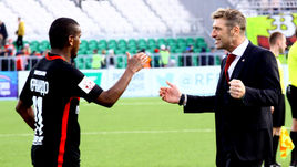 8 очков – ловушка для "Спартака"? Рейтинг "СЭ"