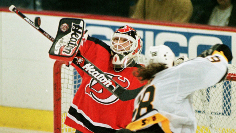 Мартин БРОДЕР и Яромир ЯГР. Фото REUTERS Мартин БРОДЕР и Яромир ЯГР. Фото REUTERS