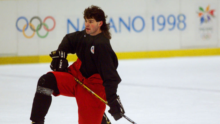 Яромир ЯГР. Фото REUTERS Яромир ЯГР. Фото REUTERS