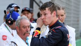 Даниил КВЯТ.