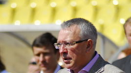 "Посмотрим, кто сильнее – политики или сборная России!"