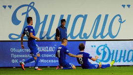 Что ждет динамовцев в РФПЛ?