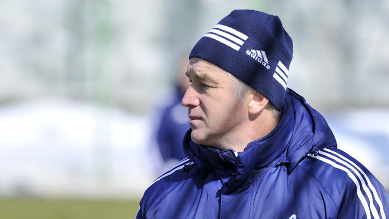 Сергей СИЛКИН. Фото Никита УСПЕНСКИЙ Сергей СИЛКИН. Фото Никита УСПЕНСКИЙ