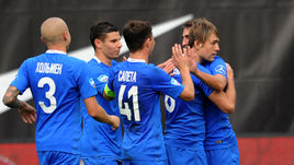 Ничто не помешает "Динамо" досрочно вернуться в РФПЛ