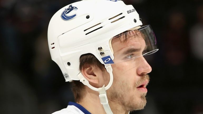 Никита ТРЯМКИН. Фото AFP Никита ТРЯМКИН. Фото AFP