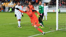 Владимир ИЛЬИН (№18).