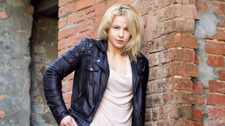 Елена КОЛЕСНИК. Елена КОЛЕСНИК.