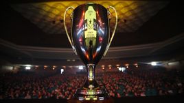 Кубок SL-i League.