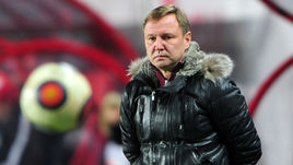 Юрий Калитвинцев: "О Денисове можно написать книгу и раздавать тем, кто не знает, что такое профессионализм"