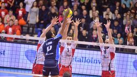 "Зенит" прорывается в Рим, на "Берлин"