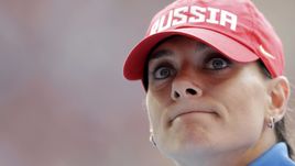 Елена ИСИНБАЕВА.