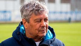 Мирча Луческу: "Игра со "Спартаком" может перевернуть чемпионат"