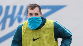 Артем ДЗЮБА.