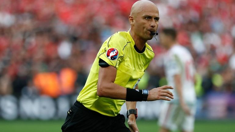 Сергей КАРАСЕВ. Фото AFP Сергей КАРАСЕВ. Фото AFP