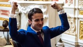 Эрнесто ИНАРКИЕВ.