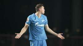 Еще раз про Дзюбу, пузо, диваны и пиво