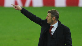 Массимо КАРРЕРА.