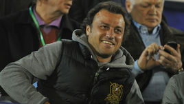 Ролан ГУСЕВ.